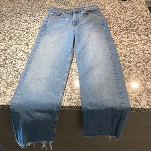 H&M Divided Jeans
